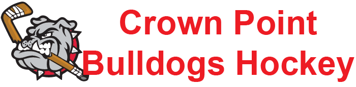 Crown Point Bulldogs Hockey